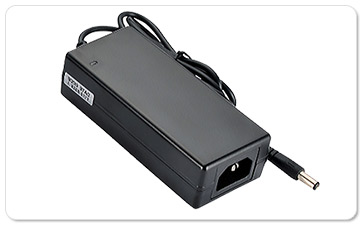 12.6V2000MA鋰電池充電器